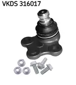  VKDS 316017 uygun fiyat ile hemen sipariş verin!